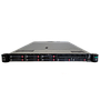 HPE ProLiant DL360 G10 8SFF NC CTO 1U; Embedded SW RAID S100i; No embedded networking; iLO Standard - 2nd Gen Processors