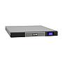 Eaton 5P UPS, 650VA, 0.42kW, Input: C14, Outputs: (4) C13, 1U Rack