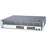 Cisco Catalyst 3750G Stackable 24 10/100/1000Base-T PoE Gigabit Ethernet ports & 2 SFP-based Gigabit Ethernet ports, with Integrated WLAN Controller for up to 25 APs, IP Base Software