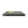 Cisco MDS 9148S 48-Port Multilayer Fabric Switch with 12 16-Gbps active ports, Dual Power Supplies