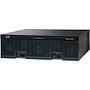 Cisco 3945 ISR Voice Sec. Bundle, PVDM3-64, UC and SEC License PAK
