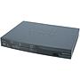 Cisco 886VA ISR router with VDSL2/ADSL2+ over ISDN