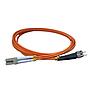 35GT2STLC2L LATIGUILLO FO MM 50/125 ST/LC DOBLE LSZH 2MT