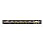Edgecore AGR130, 48x 10GbE SFP+, 6x 100GbE QSFP28 ports, 2x AC PSUs, Front to Back Airflow, ONIE Software Installer, Aggregation Router