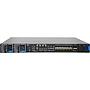 Delta AGCV208S, 4x 1GbE BASE-T, 4x 10GbE SFP+, 8x 25GbE SFP28 & 2x 100GbE QSFP28 ports, Side to Back Airflow, Disaggregated Cell Site Gateway (DCSG)