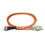 35GT2STSC2L LATIGUILLO FO MM 50/125 ST/SC DOBLE LSZH 2MT