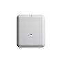 Cisco Aironet 4800 Access Point, Dual-band, Controller-based 802.11a/b/g/n/ac Wave 2, Internal Antennas; multigigabit, E Regulatory Domain