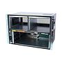 Cisco Catalyst E-Series 4503 switch (3-slot chassis), fan, no power supply