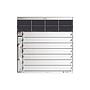 Cisco Catalyst 9400 Series 7 slot chassis