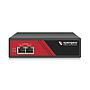 Opengear 8 serial Cisco Straight pinout, ext power, Dual 1 GbE Ethernet, 4 USB console ports, 2 DIO and 2 output ports, Global Power Adapter