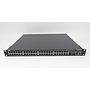 Dell PowerConnect 3448P 48xPorts PoE 10/100Base-T + 2xSFP Ports Layer 2 Managed 1U Rack-mountable Stackable Fast Ethernet Network Switch