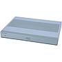 Cisco C1111 ISR 8-Ports 10/100/1000 RJ45, Dual GE WAN with PoE+ Router