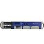Check Point 12400 Secure Web Gateway (with FW, VPN, ADNC, IA, APCL, AV and URLF) bundled with  local management and SmartEvent for up to 2 gateways