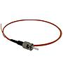 35GTPMST1L PIGTAIL FO MM 50/125 ST 1MT LSZH 900m