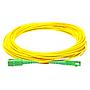Latiguillo F.O. simplex, FTTH Monomodo 9-125 µm SC-APC / SC-APC, 15 m