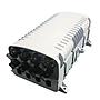 CAJA FO HRTL 16/16 AC SCACO 4+4 ALIM 34/68 FUS 8 SPLT 2PC