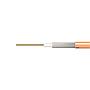 Cable F.O. OM1 interior/exterior, LSZH, Eca, bobina 2000 m