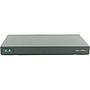 Cisco 2511 Router, 1 AUI Ethernet, 2 Serial, 16 Async Serial, AC Power Supply