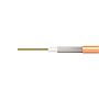 Cable F.O. OM2 interior/exterior, LSZH, Dca, bobina 2000 m