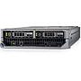 Dell PowerEdge M640, 2 SFF Drive Bays, Blade Server; Software RAID (SWRAID) S140; iDRAC-9 (Enterprise), 2nd Gen Processors