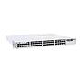 Cisco Catalyst 9300 48-port 1G copper with modular uplinks, data only, Network Essentials