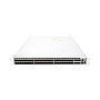 Arista 7150, 48x1/10G SFP+ & 4xQSFP+ switch, high precision clock, front-to-rear airfow, 2x AC PSU