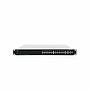 Cisco Small Business 300 Series SF300-24MP Managed Switch, 24-Port 10/100 PoE+ & 2x 10/100/1000 Mbps ports & 2 combo mini-GBIC ports