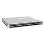 Arista 7150S, 52x1/10G SFP+ switch, high precision clock, front-to-rear airflow, 2x AC PSU