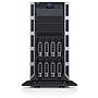 Dell PowerEdge T330, 8 LFF Drive Bays, CTO 5U (racked); PERC S130, iDRAC-8 (Enterprise), 4 x PCIe HP, V5