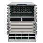 Cisco MDS 9710 Chassis, No Power Supplies, Fans Included
