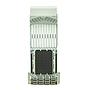 Cisco ASR 9912 10 Line Card Slot AC Chassis, 30 RU