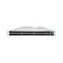 Arista 7280SE, 48x10GbE (SFP+) & 4x40GbE QSFP+ switch, rear-to-front air, 2x AC PSU's