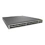 Cisco Nexus 9300 with 48p 1/10G SFP+ and 6p 40G QSFP+, Lan Enterprise License