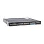 Cisco Catalyst 3650 Standalone with Optional Stacking 48 (36 10/100/1000 and 12 100Mbps/1/2.5/5/10 Gbps) Ethernet and 4x10G Uplink ports, with one 1100WAC power supply, 1 RU, LAN Base feature set