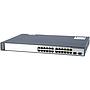 Cisco Catalyst 3750V2 Stackable 24 10/100Base-T PoE Ethernet ports & 2 SFP Uplink ports, IP Base software