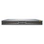 Juniper 48 x 25GbE + 8 x 100GbE MACsec AES256 switch, AC, front-to-back air flow