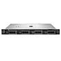 Dell PowerEdge R350, 4 LFF Drive Bays, CTO 1U; iDRAC-9 (Enterprise), 2 x PCIe LP