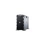Dell PowerEdge T620, 8 LFF Drive Bays, CTO Tower; PERC S110 (SW RAID), iDRAC-7 (Express)