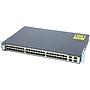 Cisco Catalyst 3750, 48 10/100 ports & 4 SFP-based Gigabit Ethernet, IP Services (Enhanced Multilayer Image)