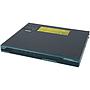Cisco ASA 5520 IPS Edition includes AIP-SSM-40, firewall services, 750 IPsec VPN peers, 2 SSL VPN peers, 4 Gigabit Ethernet interfaces, 1 Fast Ethernet interface