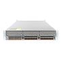 Cisco Nexus 5596UP 2RU, Chassis includes 48 fixed unified ports, 3 Expansion Slots, choice of airflow and power supply