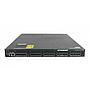 Cisco MDS 9120 20-Port Multilayer Intelligent Fabric Switch, Dual Power Supplies and Fans, VSANs, PortChannels