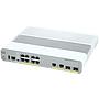 Cisco Catalyst 3560-CX Switch 8 GE, uplinks: 2 x 1G SFP and 2 x 1G copper, IP Base