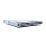 Cisco Nexus 2232PP Series 10GE Fabric Extender, 2 AC PS, 1 Fan Module (Standard Airflow/port side exhaust), 32x1/10GE (req SFP/SFP+) + 8x10GE (req SFP+)