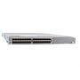 Cisco Nexus 5548P chassis includes 32 SFP+ fixed ports, Front-to-Back Airflow, two 750W AC Power Supplies, Fan Trays, 1 Expansion Slot