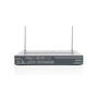 Cisco 887VAG ISR Secure Router with VDSL2/ADSL2+ over POTS and Embedded 3.7G HSPA+ Release 7 with GPS