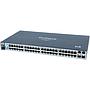 HP ProCurve 2610-48 Switch, 48 auto-sensing 10/100 ports & 2x 10/100/1000 RJ-45 & 2x SFP uplinks