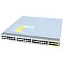 Cisco Nexus 3172TQ, 48 10GBase-T RJ-45 and 6 QSFP+ ports, choice of airflow and power supply