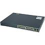 Cisco Catalyst 2960 Plus 24 10/100 Mbps PoE Ethernet Interfaces, 2 SFP or 2 1000BASE-T RJ45 uplink interfaces, LAN Base Image