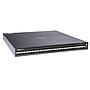 Dell EMC Networking S4048-ON, 48x 10GbE SFP+; 6x 40GbE QSFP+; 2x AC PSU; 3x Fans; PSU to I/O Panel Airflow (Reverse Airflow) Switch